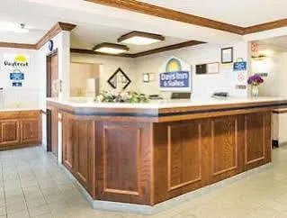 Hotel Days By Wyndham Pontoon Pontoon Beach